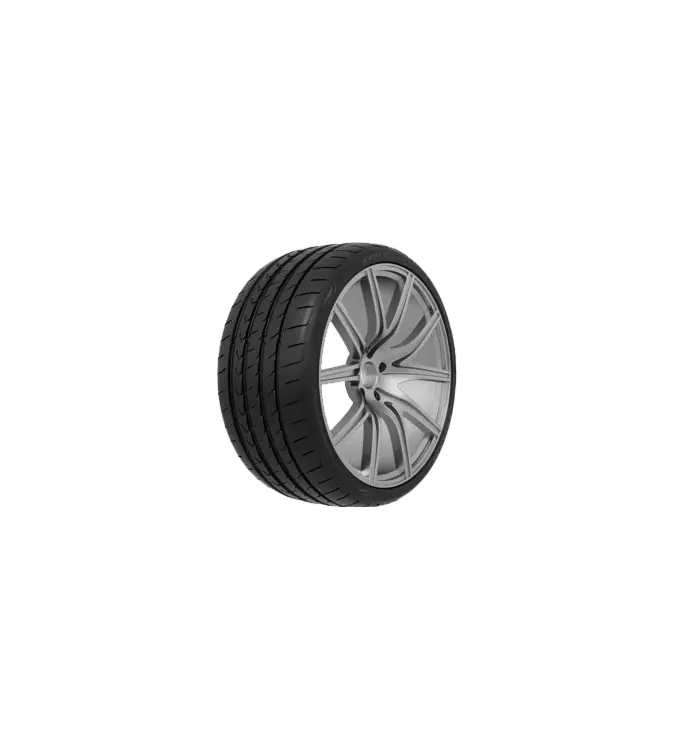 Evoluzion ST-1
