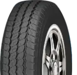 Zbliżenie bieżnika Sunwide TRAVOMATE 195/75 R16 107/105 R C