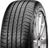 Zbliżenie bieżnika Maxxis Bravo HPM3 245/55 R19 103 V