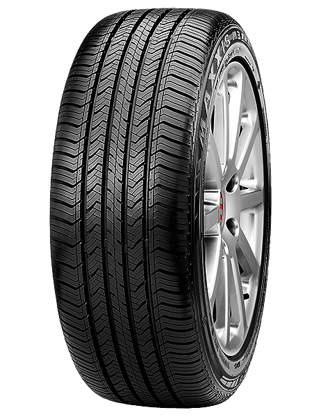 Maxxis Bravo HPM3