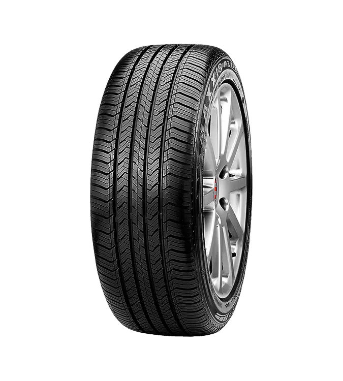 Maxxis Bravo HPM3 245/55 R19 103 V