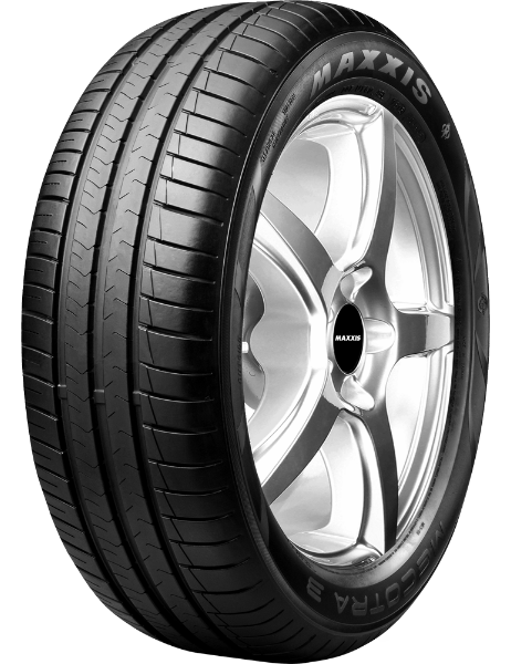 Maxxis Mecotra ME3 195/60 R15 88 H