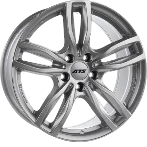 ATS Evolution 9,00x19 5x120,00 ET48,00