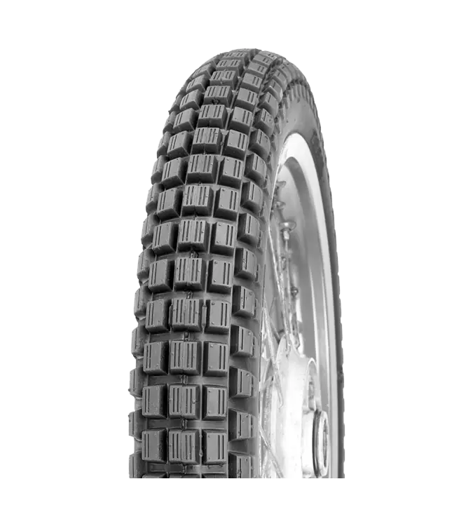 Deli Tire S-209A 2.75-17 38 L Przód TT