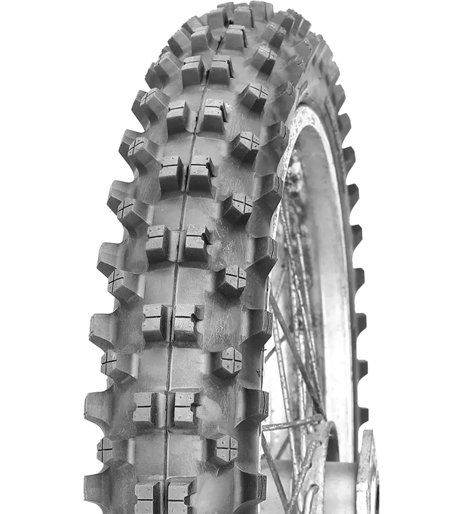 Deli Tire SB-120E 90/90-21 54 R Przód TT