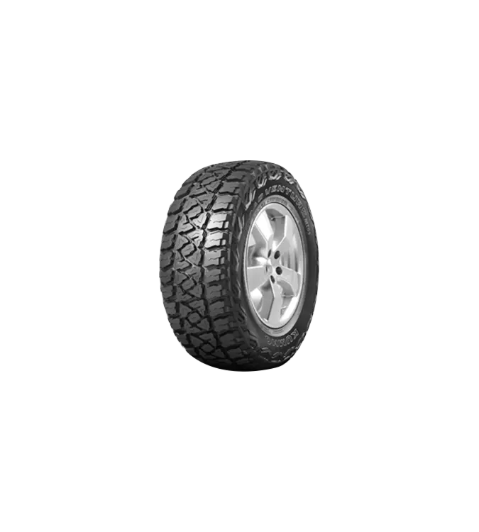 Kumho Road Venture MT51 31x10.50 R15 109 Q POR