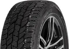 Zbliżenie bieżnika Cooper Discoverer A/T3 Sport