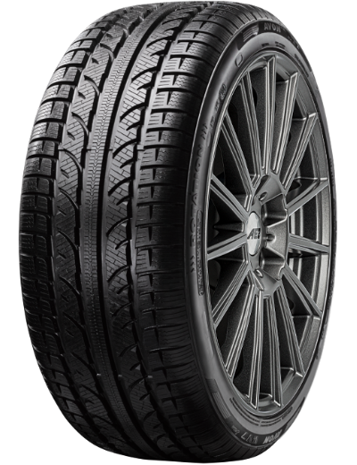 Avon WV7 Snow 245/40 R18 97 V XL