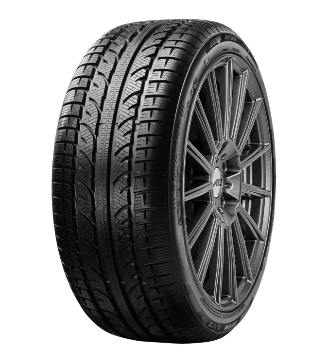 Avon WV7 Snow 195/50 R15 82 H