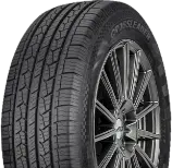 Zbliżenie bieżnika DoubleStar DS01 215/55 R18 95 H