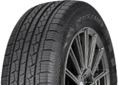 Zbliżenie bieżnika DoubleStar DS01