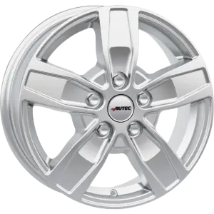 Autec Quantro 6,50x16 5x130,00 ET66,00