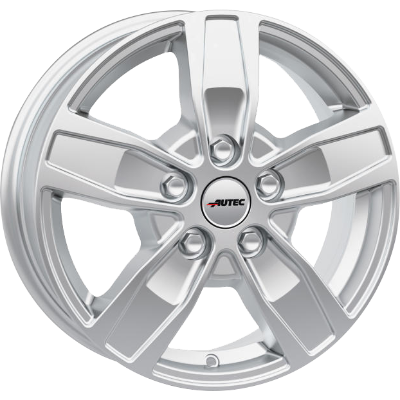 Autec Quantro 6,50x16 5x118,00 ET50,00