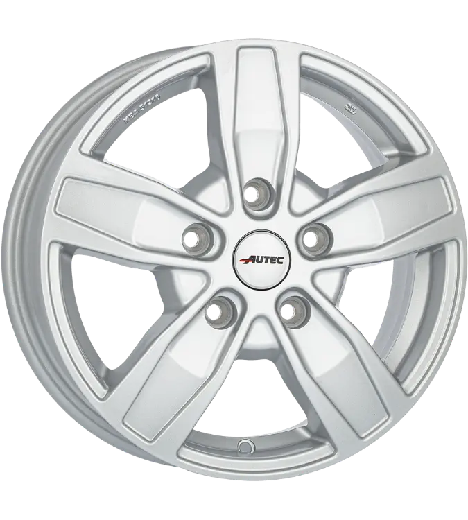 Autec Quantro 6,00x15 5x130,00 ET60,00