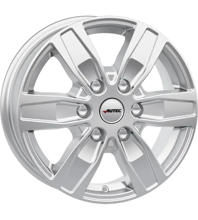 Autec Quantro 6 6,50x16 6x120,00 ET50,00