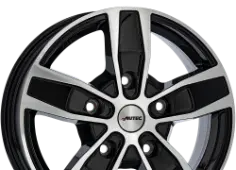 Autec Quantro Black