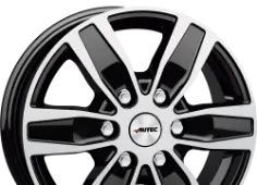 Autec Quantro 6 Black