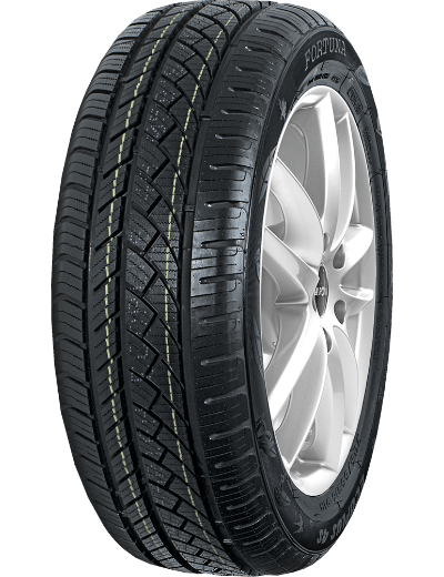 Fortuna Ecoplus 4S 225/35 R19 88 W XL