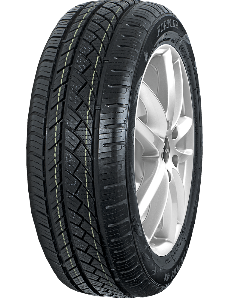 Fortuna Ecoplus 4S 195/50 R16 88 V XL