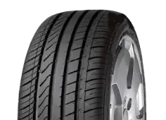 Zbliżenie bieżnika Fortuna Ecoplus SUV