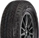 Zbliżenie bieżnika Fortuna Ecoplus Van 4S 195/60 R16 99 H C