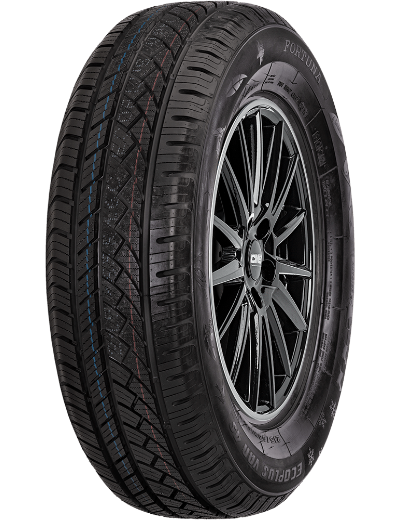 Fortuna Ecoplus Van 4S 235/65 R16 121 R C