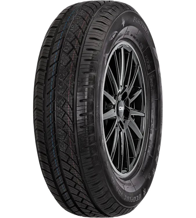 Fortuna Ecoplus Van 4S 195/75 R16 107 R C