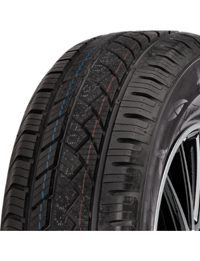 Fortuna Ecoplus Van 4S 235/65 R16 121 R C