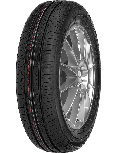 GT Radial FE1 City 155/80 R13 83 T XL