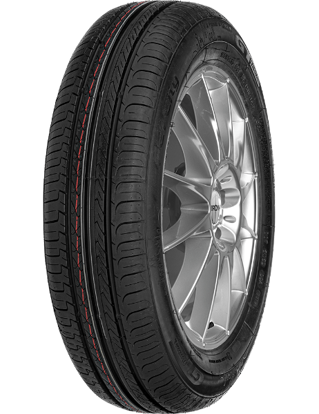 GT Radial FE1 City