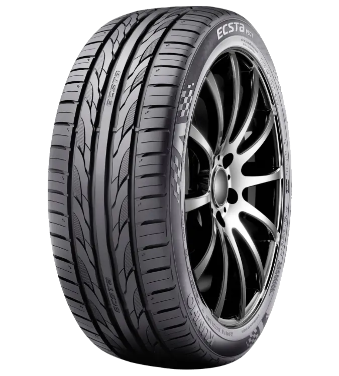 Kumho Ecsta PS31 215/50 R17 95 W XL, ZR