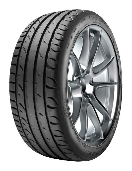 Riken Ultra High Performance 215/40 R17 87 W XL