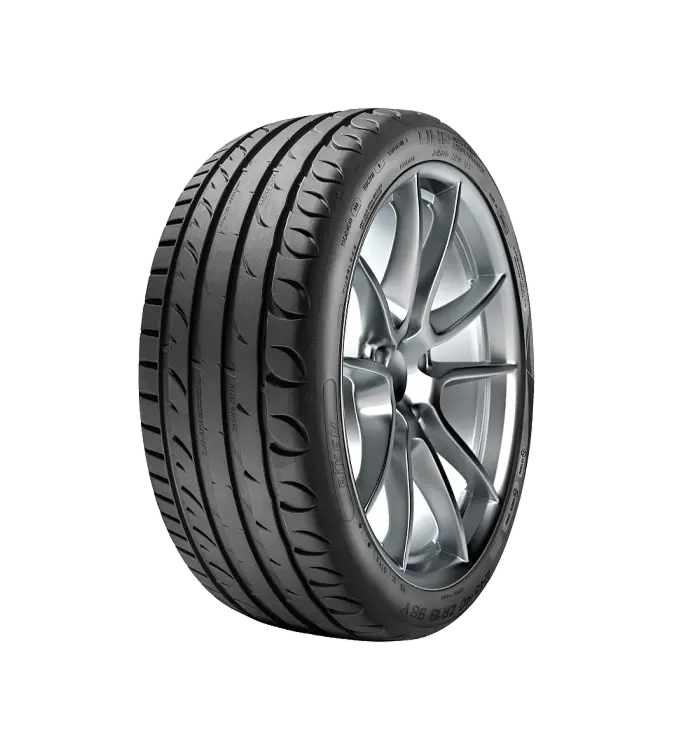 Riken Ultra High Performance 245/45 R18 100 W XL