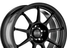 OZ ALLEGGERITA HLT GLOSS BLACK