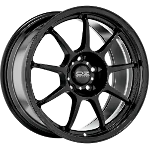 OZ ALLEGGERITA HLT GLOSS BLACK 8,00x18 5x112,00 ET48,00