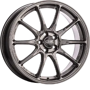 OZ HYPER GT HLT 8,00x18 5x114,30 ET35,00