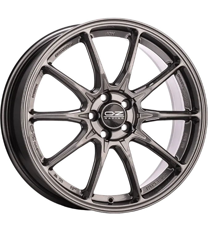 OZ HYPER GT HLT 7,50x17 5x112,00 ET35,00