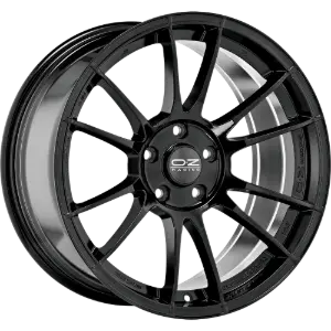OZ ULTRALEGGERA HLT GLOSS BLACK 8,00x19 5x100,00 ET35,00