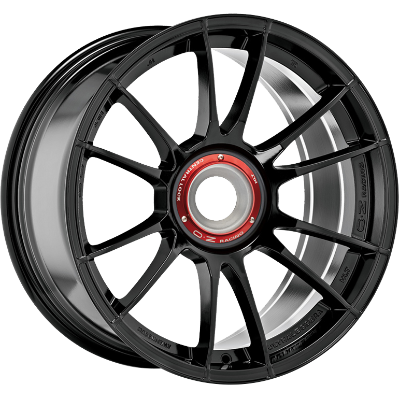 OZ ULTRALEGGERA HLT CL GLOSS BLACK 12,50x21 1x0,00 ET48,00