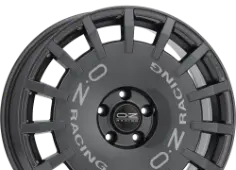 OZ RALLY RACING GRAPHITE