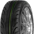Accelera 651 Sport 235/40 R17 90 W ZR, TRW 100 - Miniatura 1