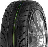 Accelera 651 Sport 225/40 R18 88 W ZR, TRW 100