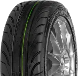 Zbliżenie bieżnika Accelera 651 Sport 235/35 R19 91 W XL, ZR, TRW 200