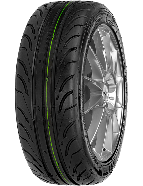 Accelera 651 Sport 215/45 R17 87 W ZR, TRW 100
