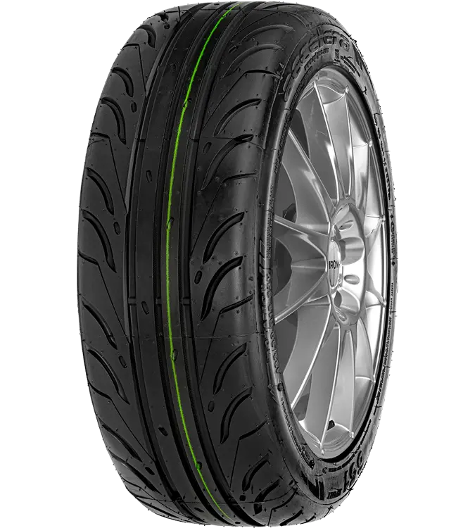 Accelera 651 Sport 235/40 R17 90 W ZR, TRW 100
