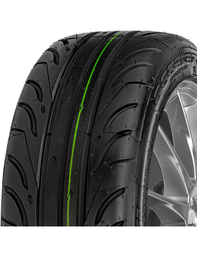 Accelera 651 Sport 215/40 R17 87 W ZR