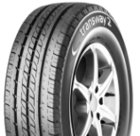 Lassa Transway 2 195/60 R16 99/97 T C