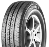 Zbliżenie bieżnika Lassa Transway 2 165/70 R14 89/87 R C
