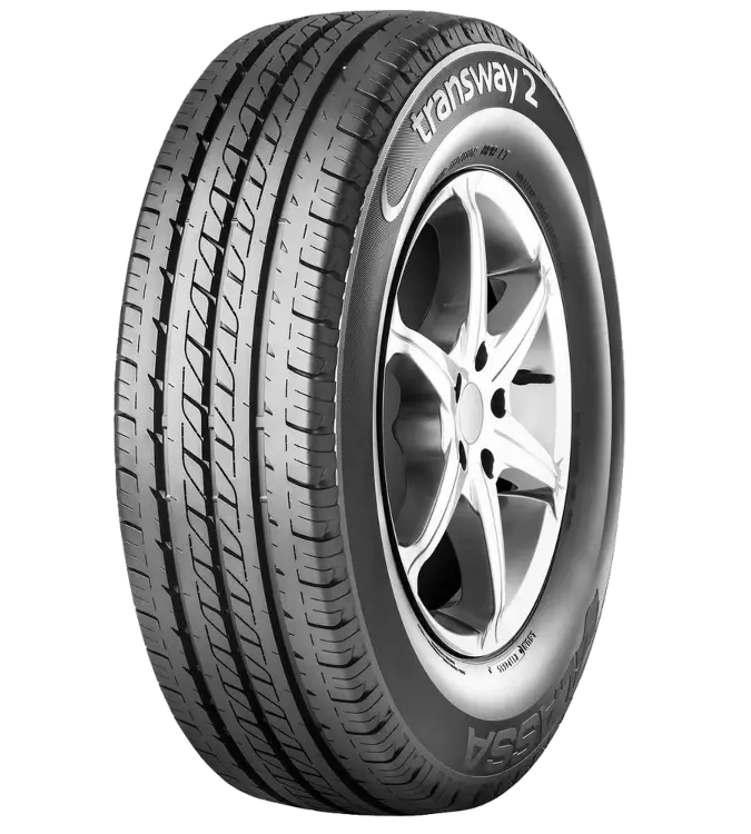 Lassa Transway 2 225/70 R15 112/110 R C