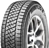 Zbliżenie bieżnika Lassa Wintus 2 235/65 R16 121/119 N C
